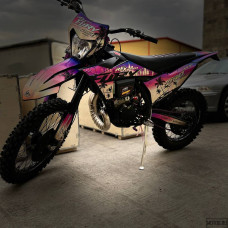 REX FURY 2T